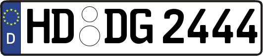 HD-DG2444