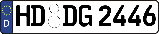 HD-DG2446