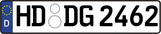 HD-DG2462