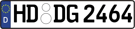HD-DG2464