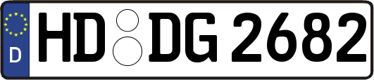 HD-DG2682