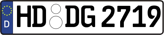 HD-DG2719