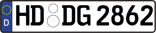 HD-DG2862