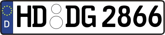 HD-DG2866
