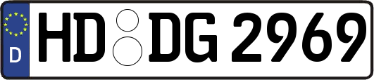 HD-DG2969