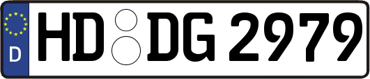 HD-DG2979