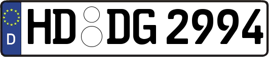 HD-DG2994