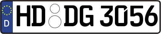 HD-DG3056