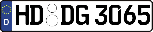 HD-DG3065