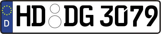 HD-DG3079