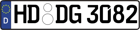 HD-DG3082