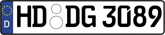 HD-DG3089