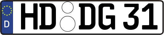HD-DG31