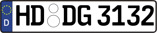 HD-DG3132