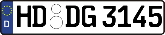 HD-DG3145
