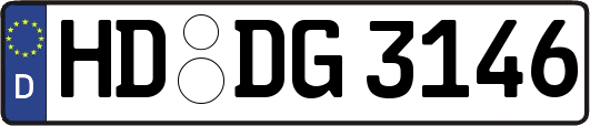 HD-DG3146