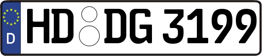 HD-DG3199