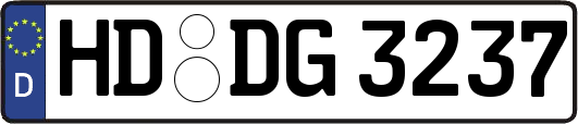 HD-DG3237