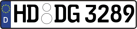HD-DG3289