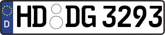 HD-DG3293