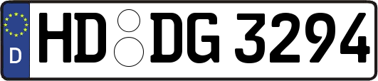 HD-DG3294