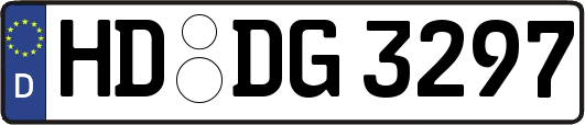 HD-DG3297