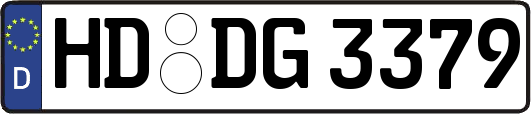 HD-DG3379