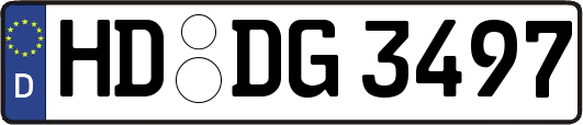 HD-DG3497
