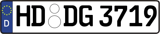 HD-DG3719