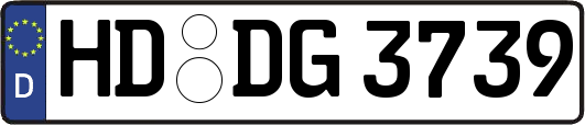 HD-DG3739