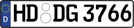 HD-DG3766