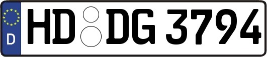 HD-DG3794