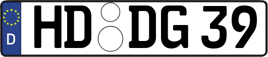 HD-DG39