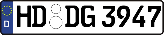 HD-DG3947