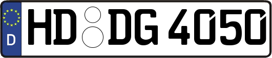 HD-DG4050