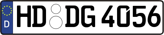 HD-DG4056