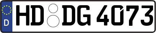 HD-DG4073