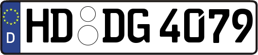 HD-DG4079
