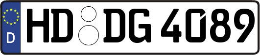HD-DG4089
