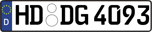 HD-DG4093