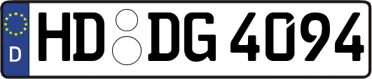 HD-DG4094