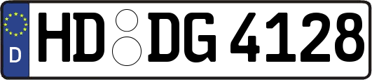 HD-DG4128