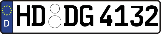 HD-DG4132