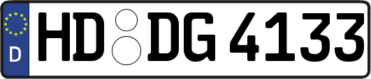 HD-DG4133