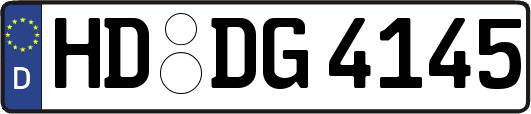 HD-DG4145
