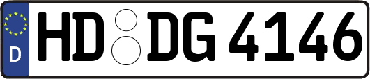 HD-DG4146