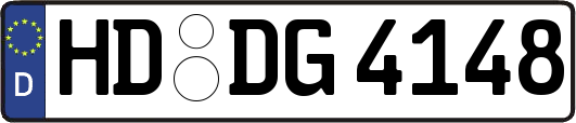 HD-DG4148