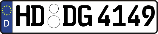 HD-DG4149