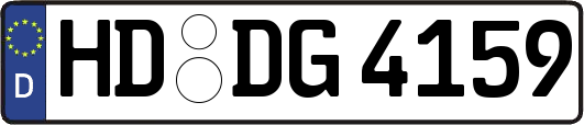 HD-DG4159