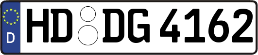 HD-DG4162